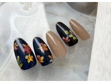 アールイズ トータルビューティーサロン(ar is)/定額ベーシックコース