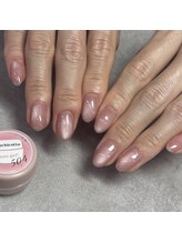 アイリッシュネイル 久屋大通店(Irish Nail)/504ムチコット