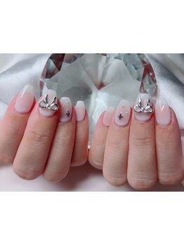 アートの種類が豊富