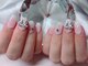 フェアリーグロウネイル(Fairy Glow Nail)の写真/【ワンホン・Y2K・韓国ネイル】デザイン&フォルムにこだわった施術でときめく指先へ★桐生付近の方必見！