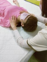 シュリライン/ヘッド(3０分)￥5000