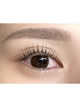 キープ力が自慢のサロン