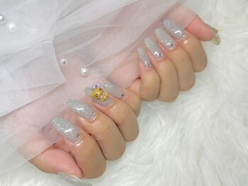 エルネイル 江坂店(L’ねいる)/