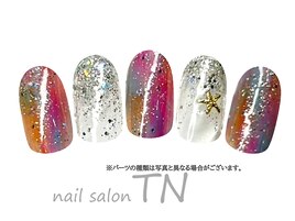 季節の定額7900円コース☆