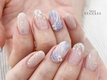 サロンドルクリア(Salon de LUCULIA)