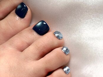 レア 船橋店(Lea)/フットワンカラー