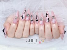 チル 大須店(CHILL)