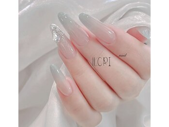 森ネイルサロン/