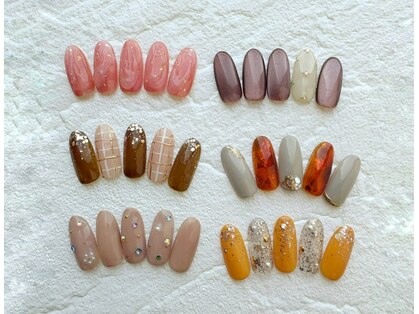 マシェリ(Ma Cherie)の写真