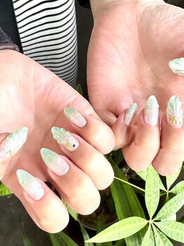 爪屋べっぴん堂/