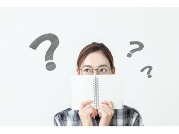 アレッド 大阪店(ared.)/まずは無料カウンセリング!