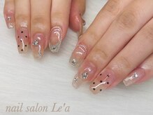 レア(Le'a)/ワンホンネイル