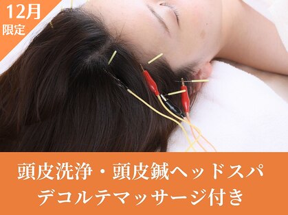 アキュレ(Acure)の写真