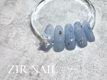 ジルネイル(Zir nail)/韓国ネイル
