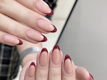 フローラ(FLORA)/フレンチ