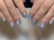 マグネット・ニュアンスなどサンプルたくさん