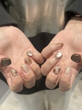 エン(enn)/定額2デザイン