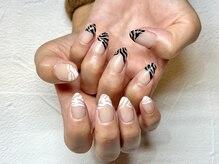 マイレ(Maile)/120min＋15min/order design