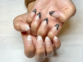 マイレ(Maile)/120min＋15min/order design