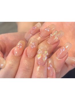 アートの種類が豊富