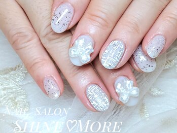 シャインモア(Shine More)/