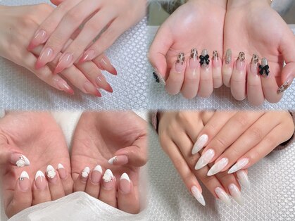 キュアチュラル(cureChuRal)の写真