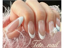 テテ ネイル(Tete..nail)