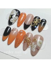 ムメイ(MUMEI)/成人式用ネイルチップ☆