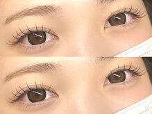 縁と縁(enn to yukari)/ナチュラル盛れ♪