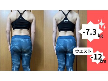 陽なた整体院城陽長池/薄着になる季節前にダイエット