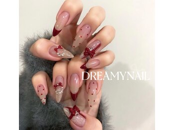 ドリーミーネイル 池袋(Dreamy Nail)/