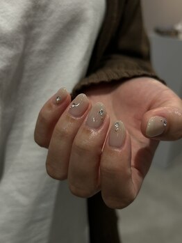 【hand＊Type B】