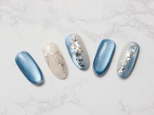 アトリエ エース(ACE)/ブルーホログラム