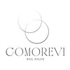 コモレビ(COMOREVI)のお店ロゴ