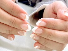 ネイルサロン きらら 平塚店の雰囲気(日常使いにも♪春ネイル・フラワーデザイン・パーツ豊富☆)