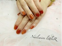 リトルアール(Little R)/フラッシュネイル