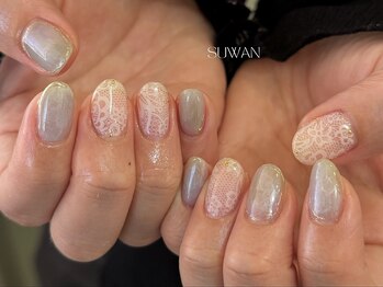 《おまかせニュアンス》