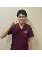 げんき堂整骨院/げんき堂鍼灸院 アルプラザ城陽&nbsp;城陽本澤 孝祐