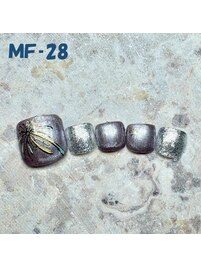 Design No.MF-28フット【NEW】
