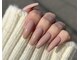 ネイルズカフェアン 姫路駅前店(nails cafe an)の写真/短時間で仕上がる人気のシンプルメニューです
グラデーション/ ワンカラー 4950