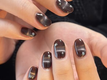 FM1120ネイルズ(FM1120.NAILS)/アートコース