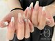 More Glam Nailsalon 横浜店～韓国ネイル・ワンホンネイル・スカルプネイル～の写真