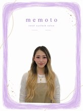 メモト 心斎橋店(memoto) エド