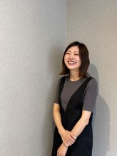 ファーストネイルアイラッシュ 札幌駅前店(1st NAIL&eyelash)&nbsp;KIKKAWA SAKI