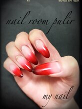ネイルルーム プリル(Nail Room pulir)/