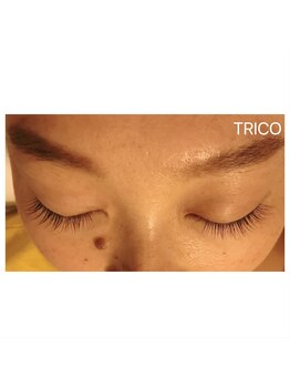 トリコ 狛江(TRICO by hair make passage)/コーティング仕上げ【狛江】
