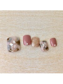 foot120分アートコース