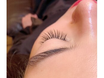 バティック 下北沢店(Batik)/フラットラッシュ80本