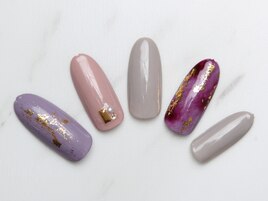 ハンドEコース 3490円