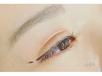 シルフ テソロ店(Sylph TESORO)/